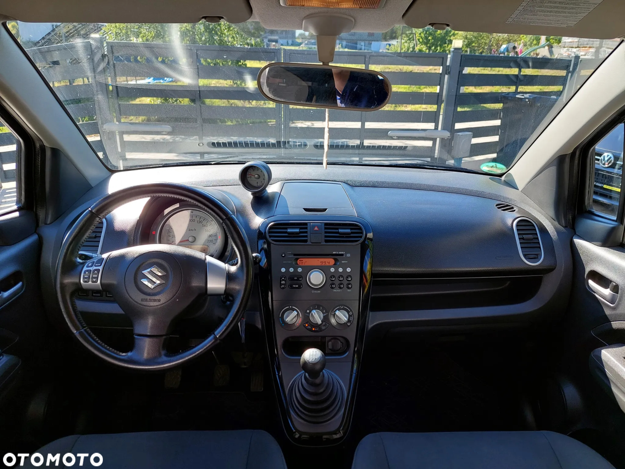 Suzuki Splash 1.2 Comfort - 29