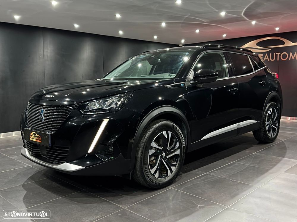 Peugeot e-2008 50 kWh Allure Pack - 1