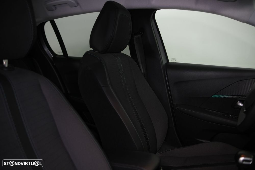 Peugeot 208 1.2 PureTech Allure - 20