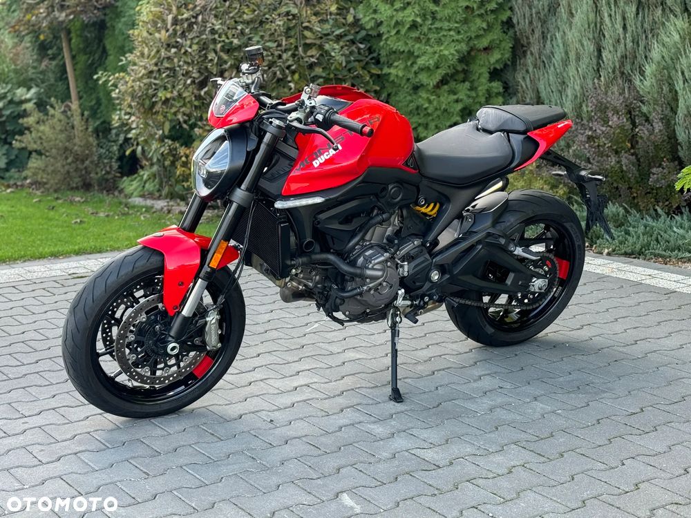Ducati Monster - 2