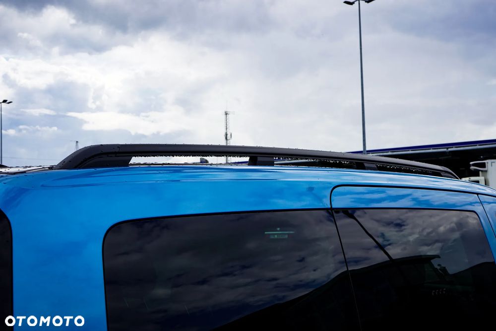 Volkswagen Caddy 2.0 TDI DSG - 20