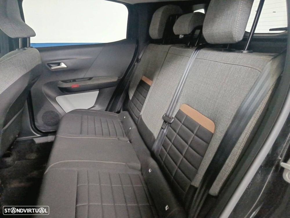 Citroën C3 Aircross 1.2 PureTech Plus - 10