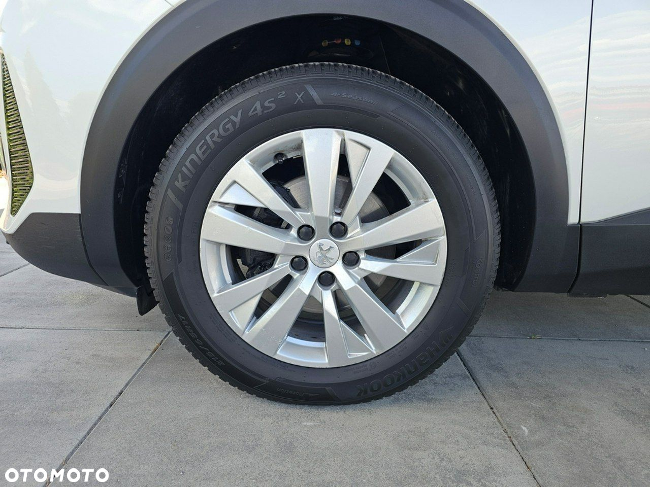Peugeot 3008 - 11