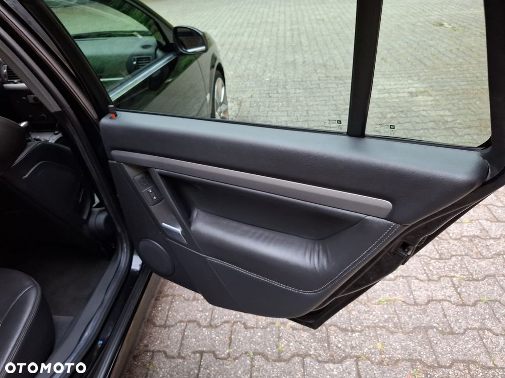 Opel Vectra OPC - 9