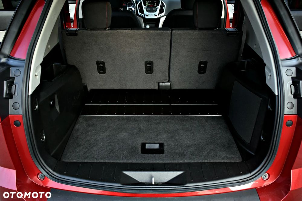 GMC Terrain - 32