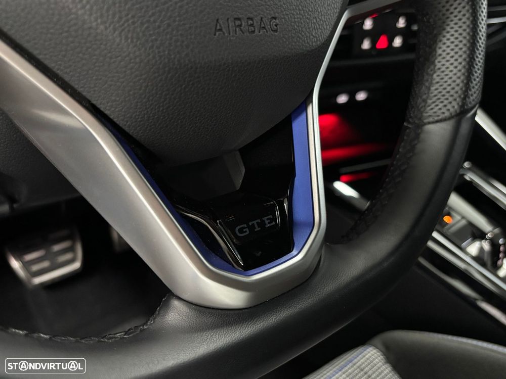 VW Golf 1.4 eHybrid OPF DSG GTE - 26