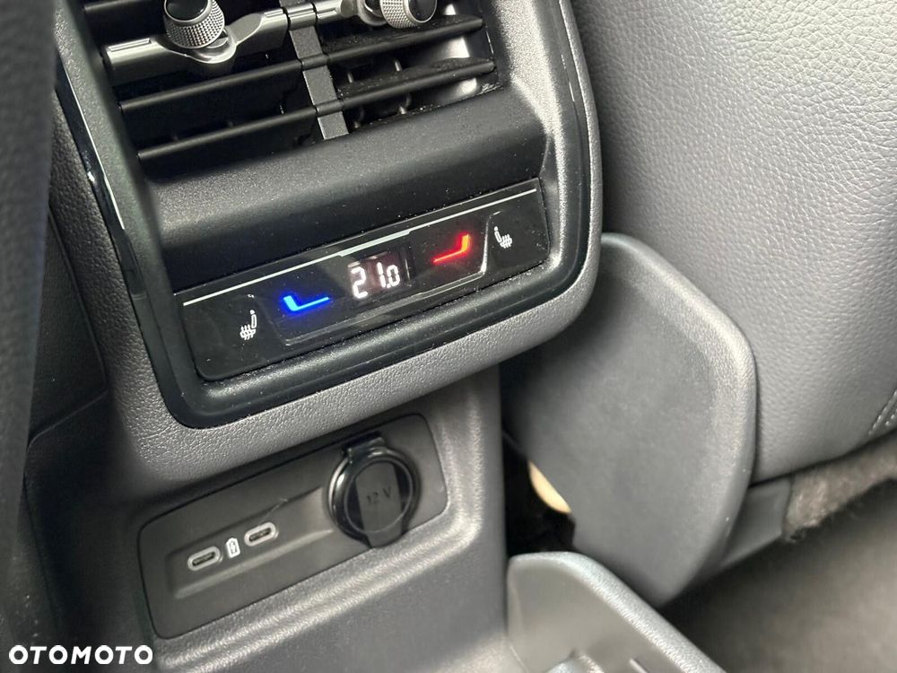 Skoda Kodiaq 2.0 TDI 4x4 Sportline DSG - 39