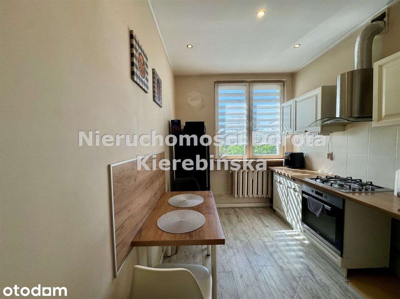 Mieszkanie 2 pokojowe, IIp, 48m2