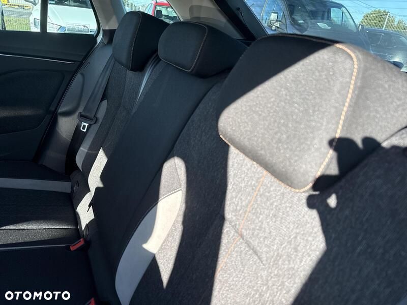 Skoda Scala 1.5 TSI Style - 19