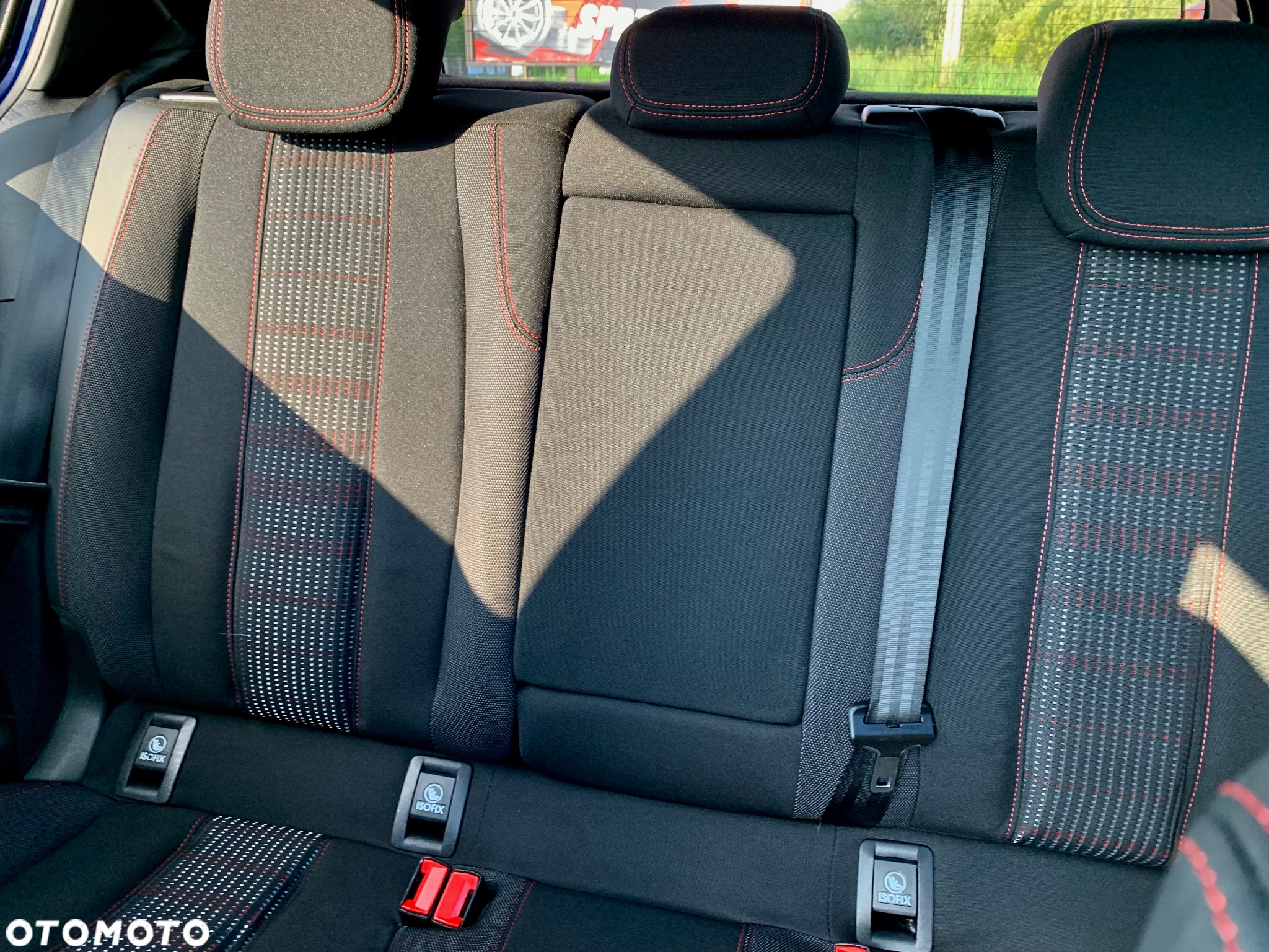 Peugeot 308 1.2 PureTech GPF GT Pack S&S - 32
