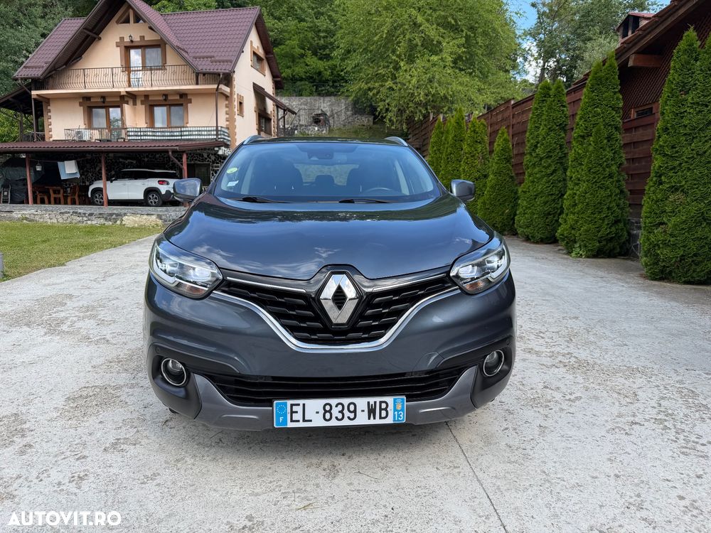 Renault Kadjar - 6