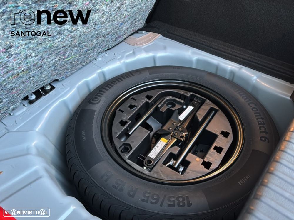 Renault Clio 1.0 TCe Techno - 21