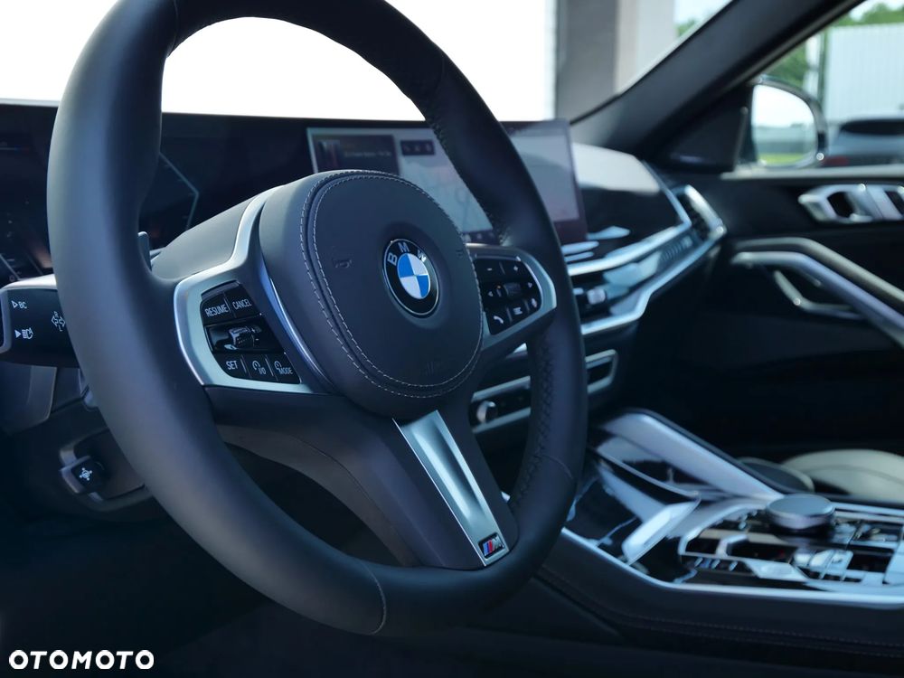BMW X6 xDrive40d mHEV sport - 18
