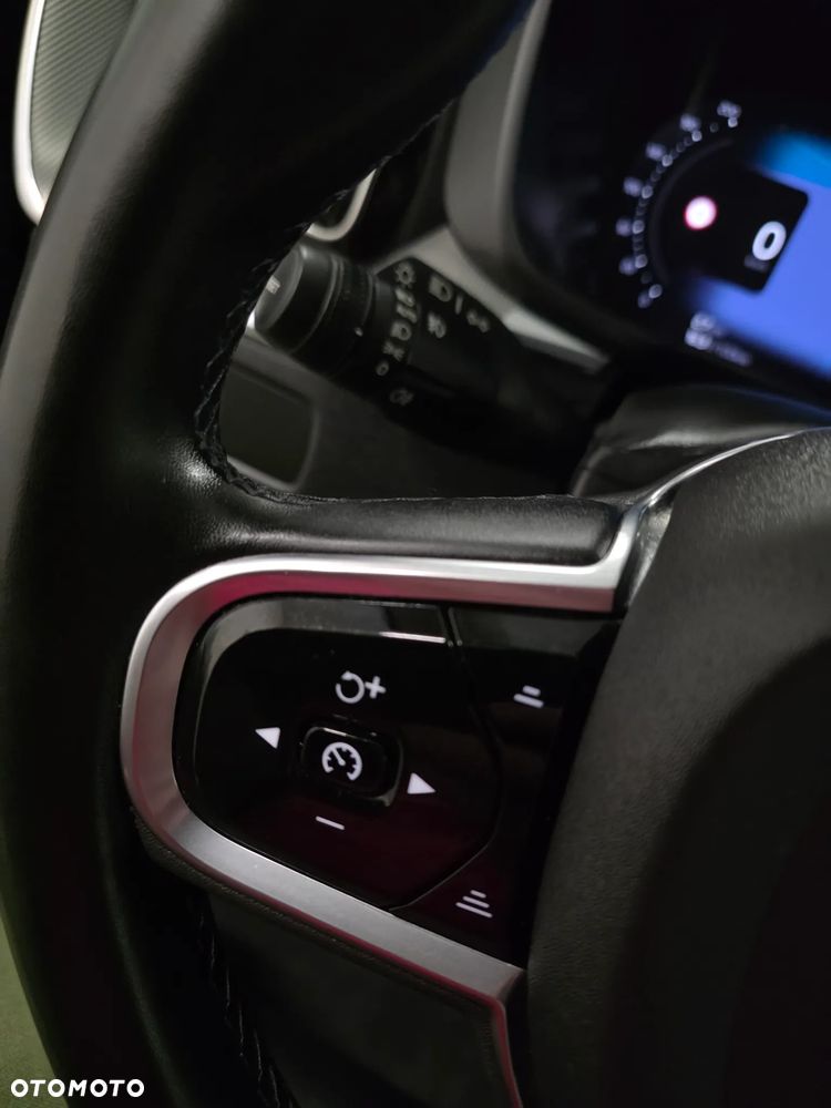 Volvo XC 60 B4 D Geartronic Inscription - 21