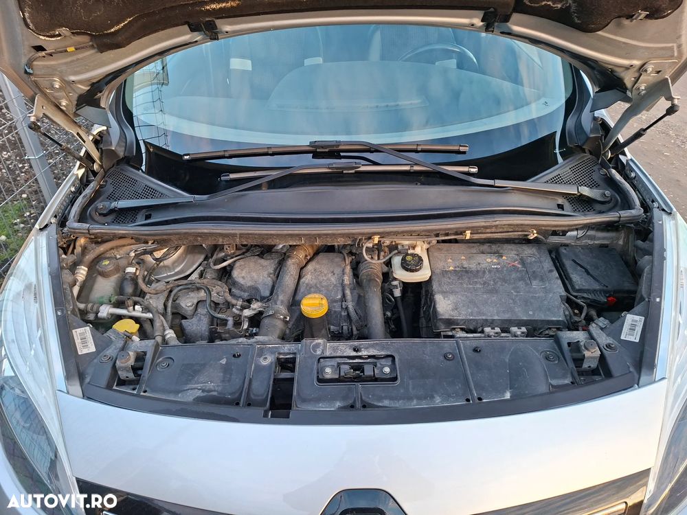 Renault Grand Scenic ENERGY dCi 110 LIMITED - 21