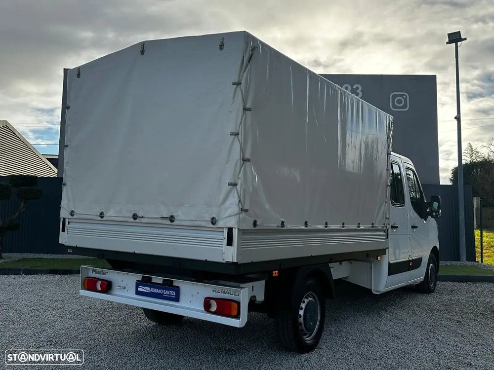 Renault Master - 8