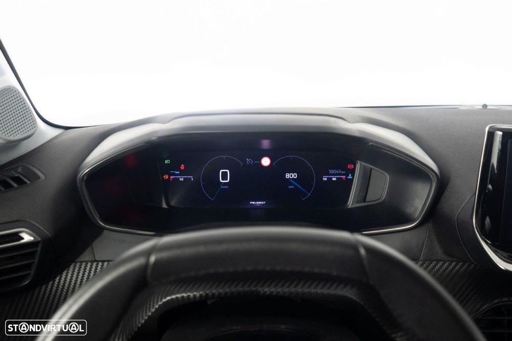 Peugeot 208 1.2 PureTech Allure Pack - 26