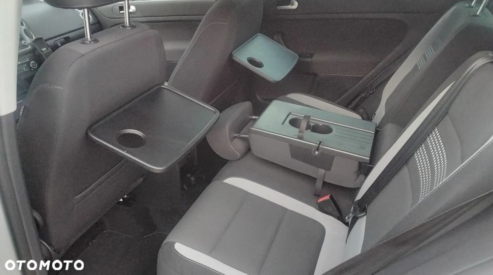 Volkswagen Golf Plus 1.4 TSI Style - 22