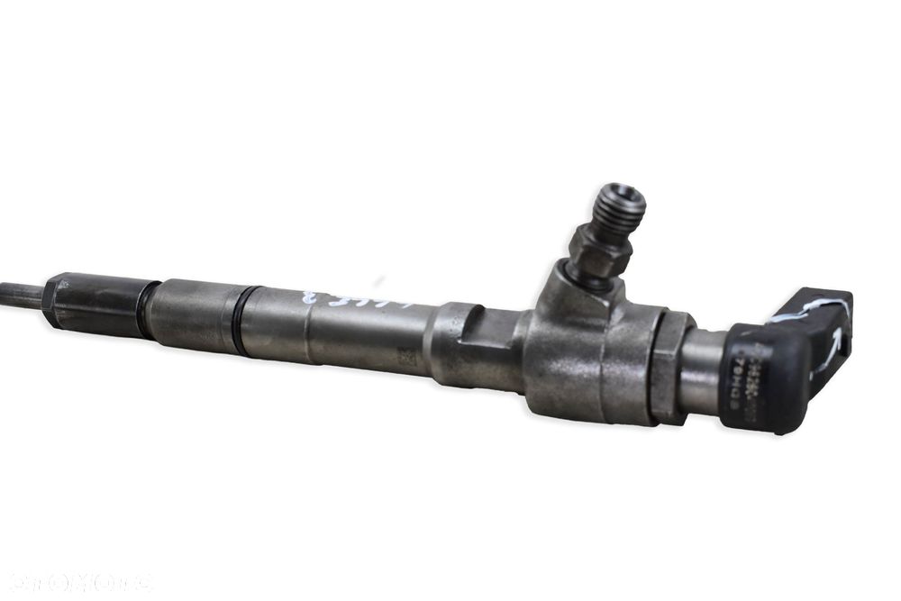 Wtryskiwacz PASSAT B7 GOLF VI AUDI A3 8P SEAT LEON II 1.6 TDI A2C9626040080 - 7