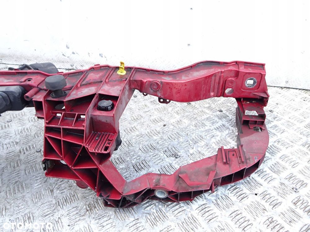pas przedni okular ford focus mk3 ub - 3