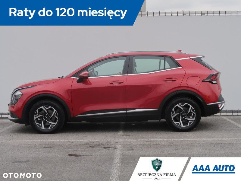 Kia Sportage - 3