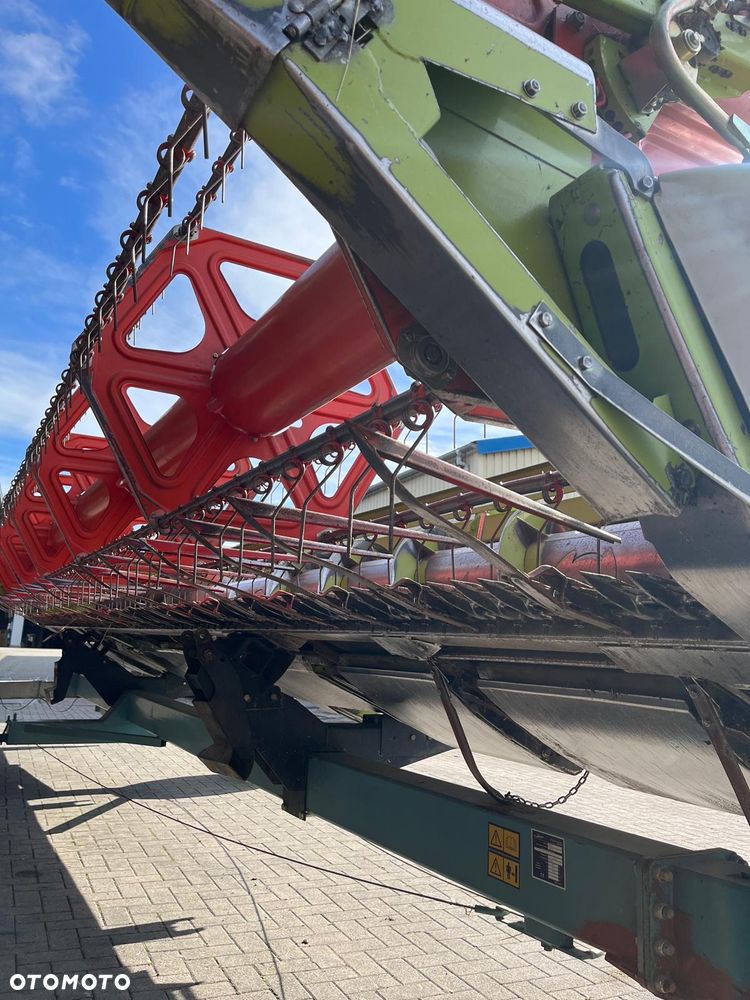 Claas Claas Vario 750 - 3