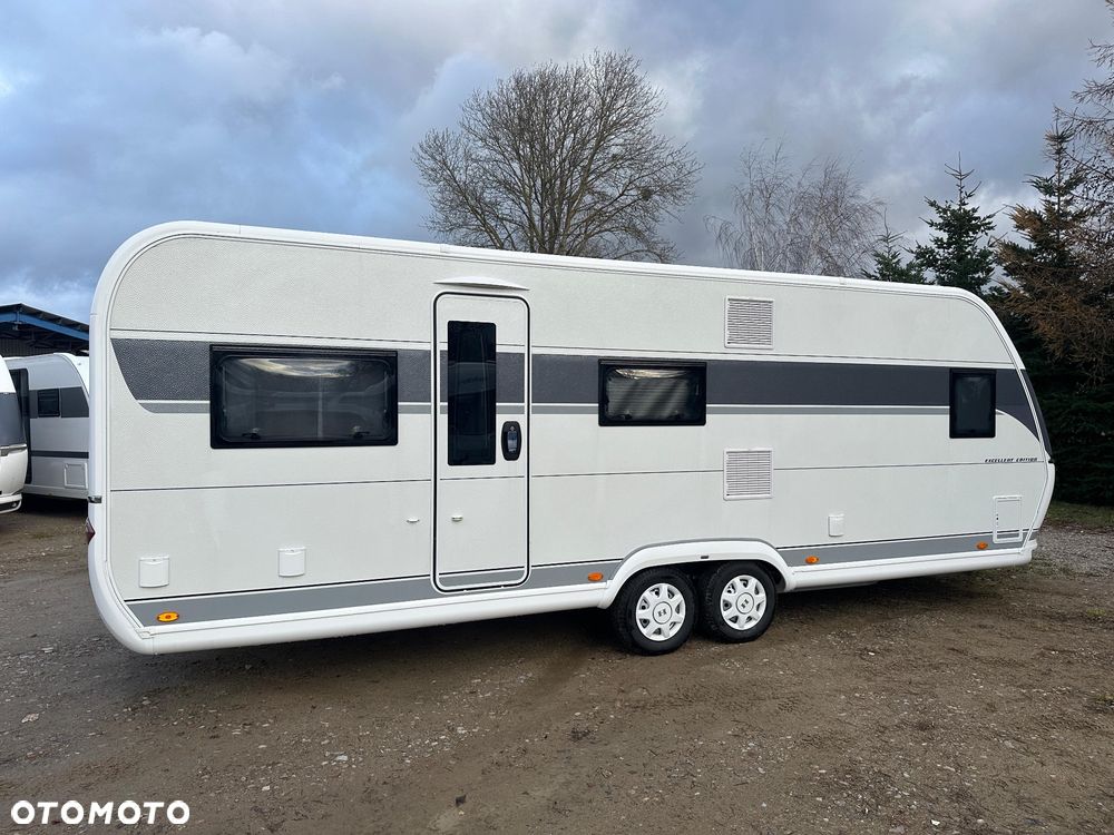 Hobby 650 UMFe EXCELLENT EDITION - 1