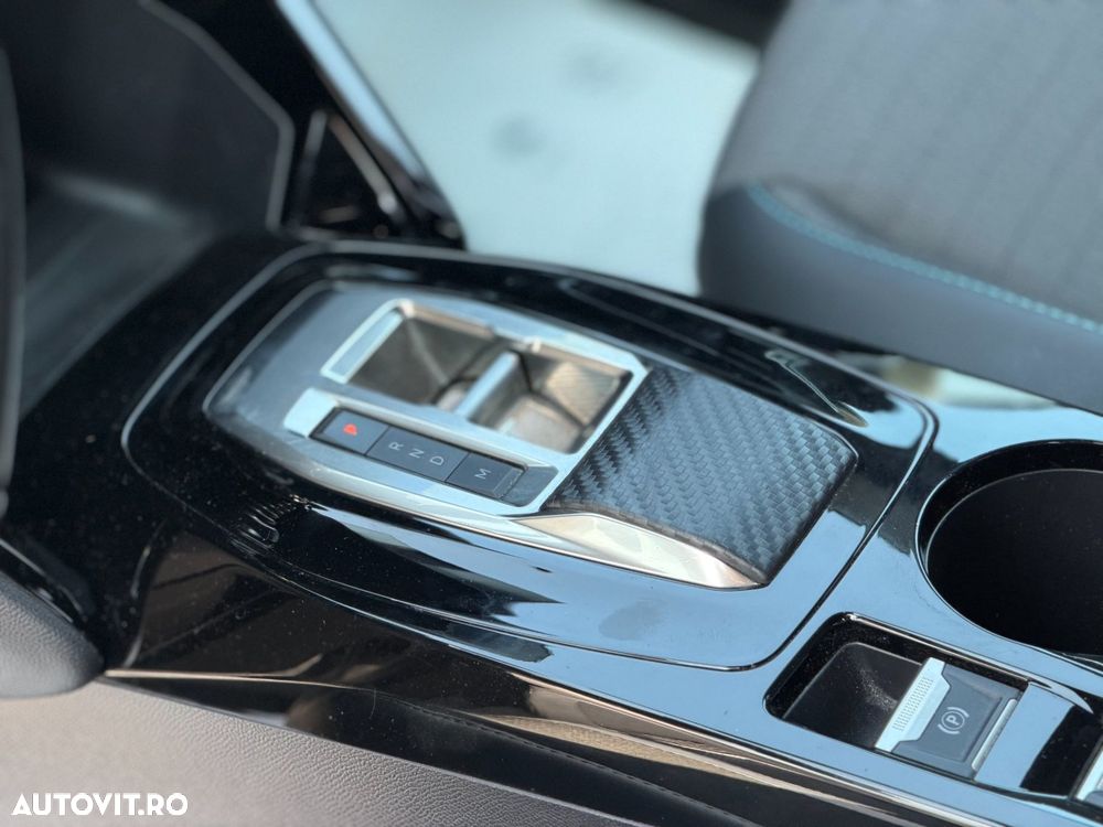 PEUGEOT 2008 2023 — imagine 11