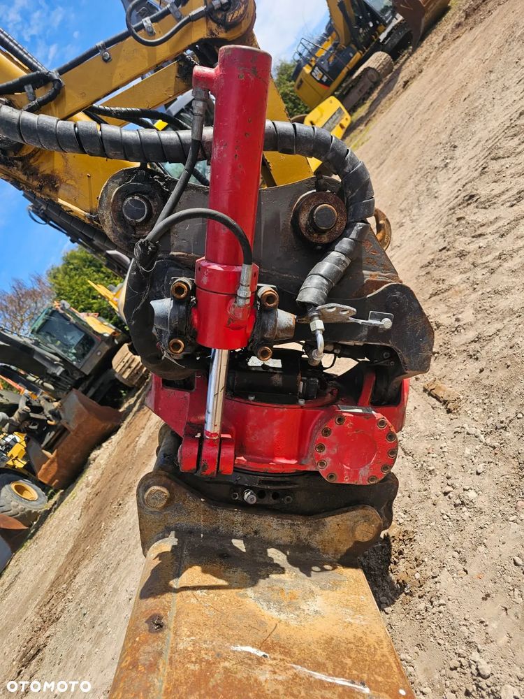 Caterpillar 308E2CR | 308E 2CR 308 306 307 - 12