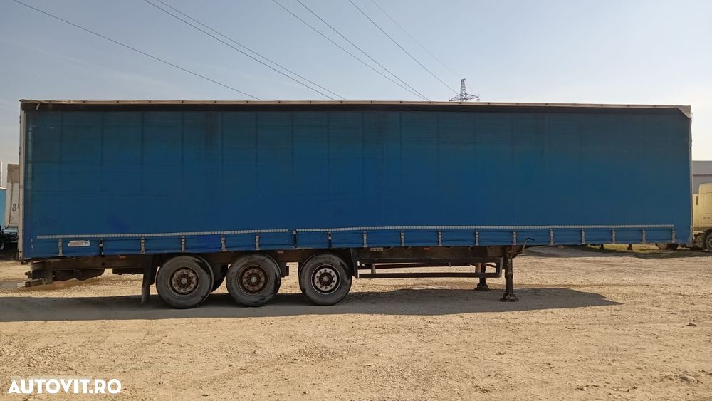 Schmitz Cargobull S 01 - 4