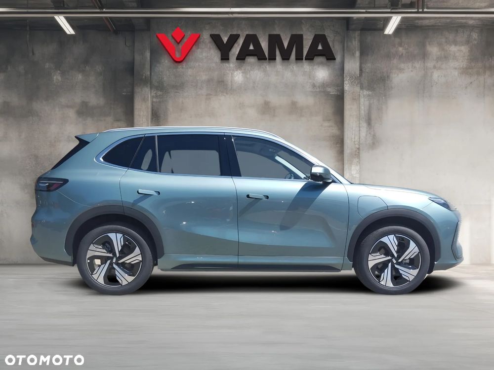 Geely EX5 60.22kWh Max - 7
