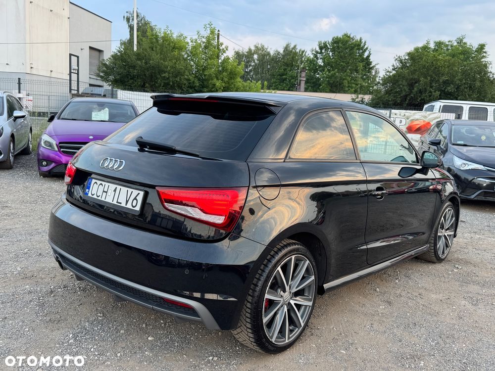 Audi A2 - 17