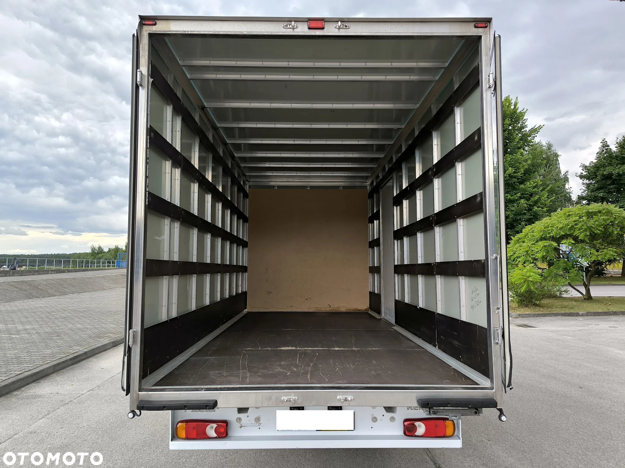Renault Master - 33