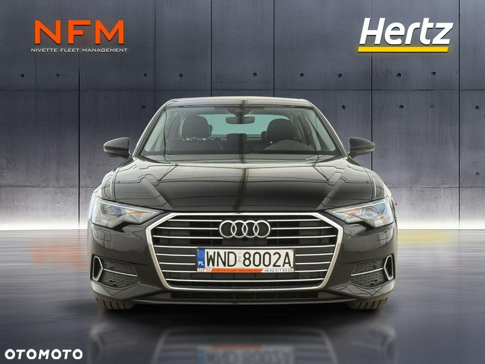 Audi A6 Limousine - 8