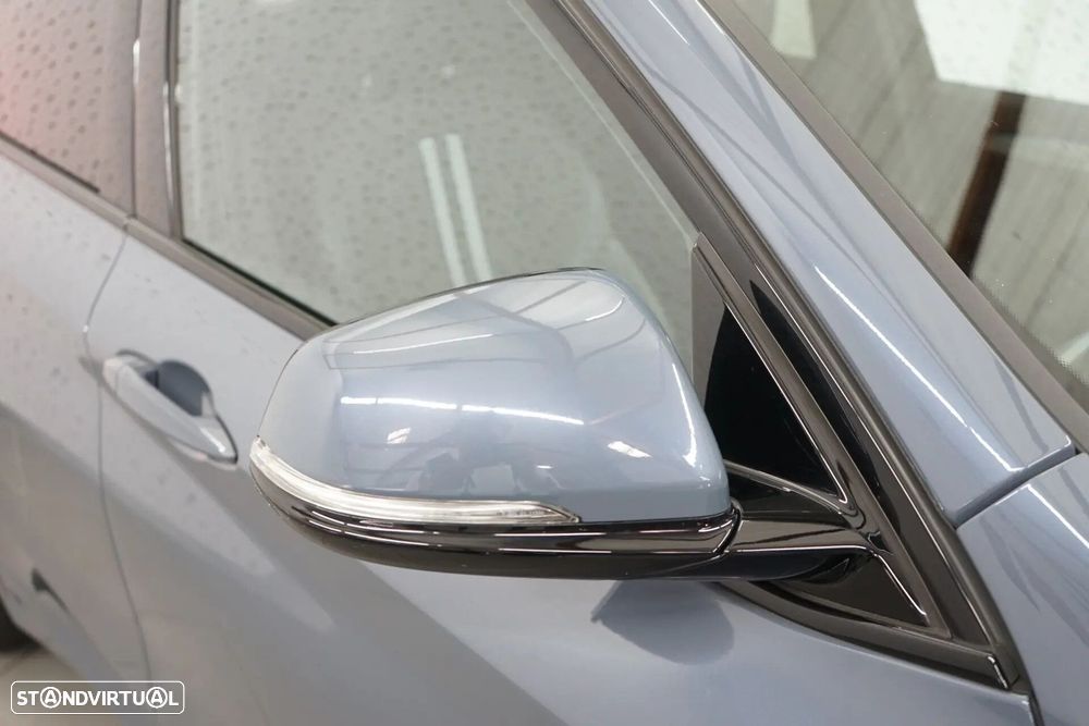 BMW X1 25 e xDrive - 12