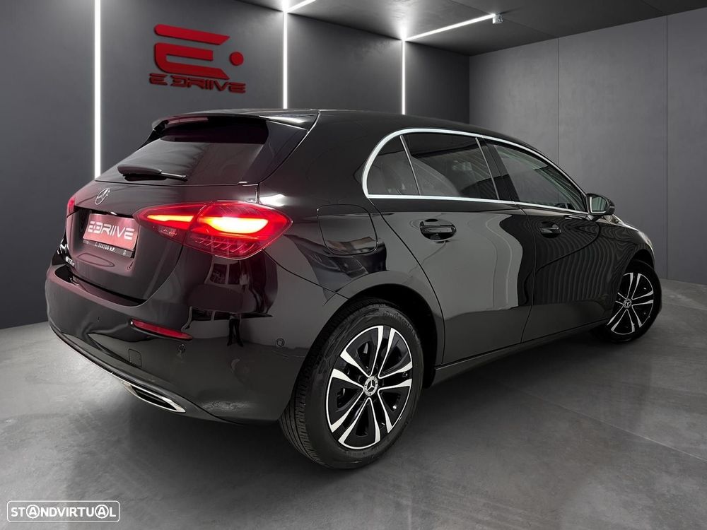 Mercedes-Benz A 250 - 7