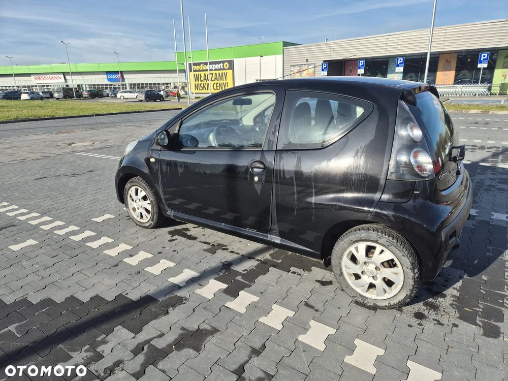 Citroën C1 1.0 Style - 7