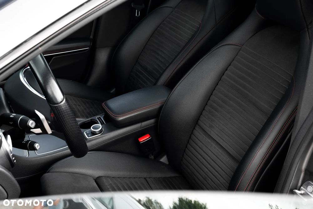 Mercedes-Benz CLA 200 d 7G-DCT AMG Line - 19