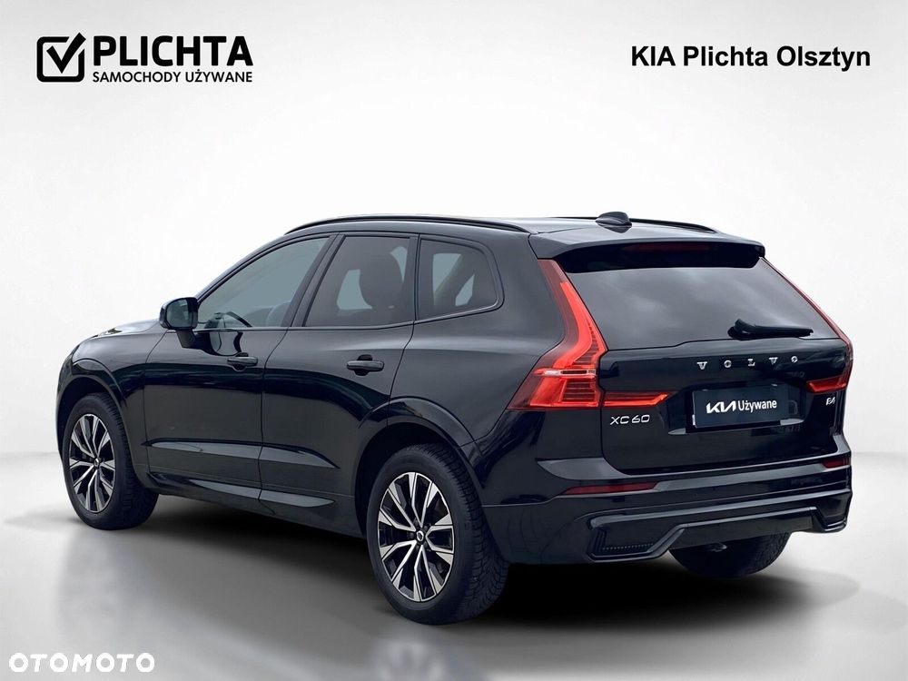 Volvo XC 60 - 4