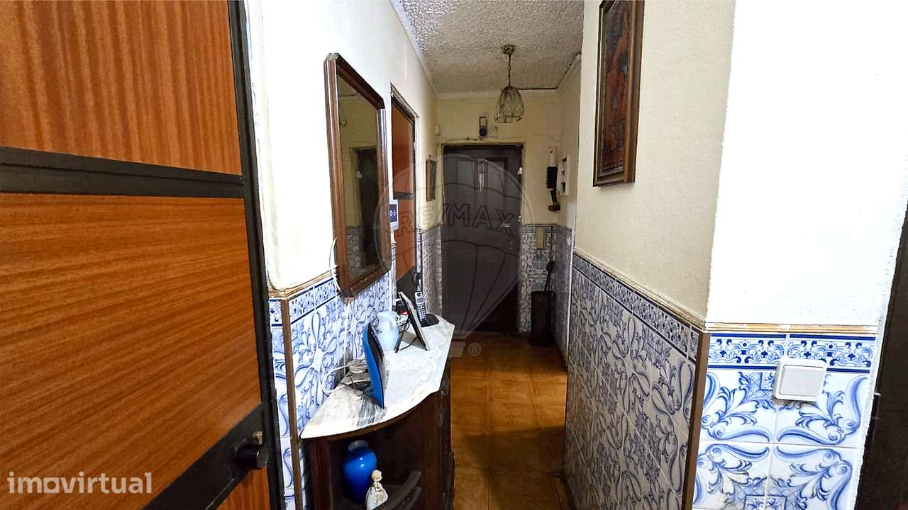 Apartamento T3 para venda - Grande imagem: 3/20