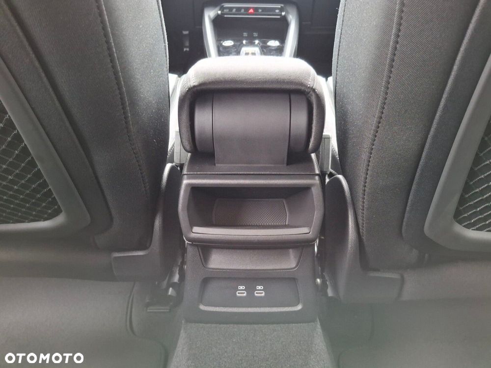 Audi A3 Sportback - 19