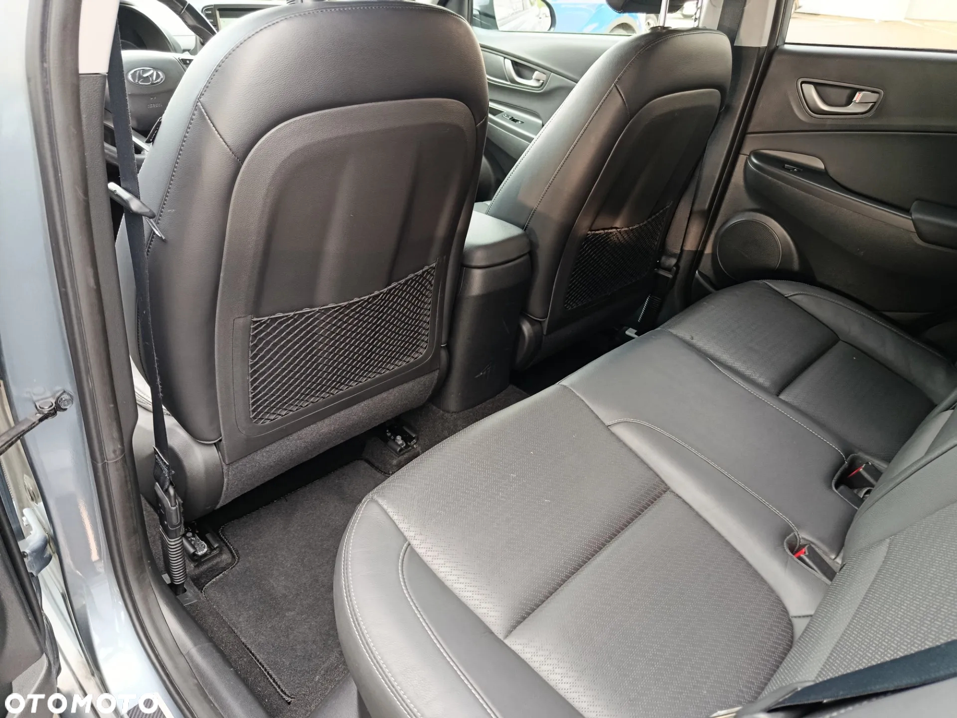 Hyundai Kona 1.6 T-GDI Premium 4WD DCT - 11
