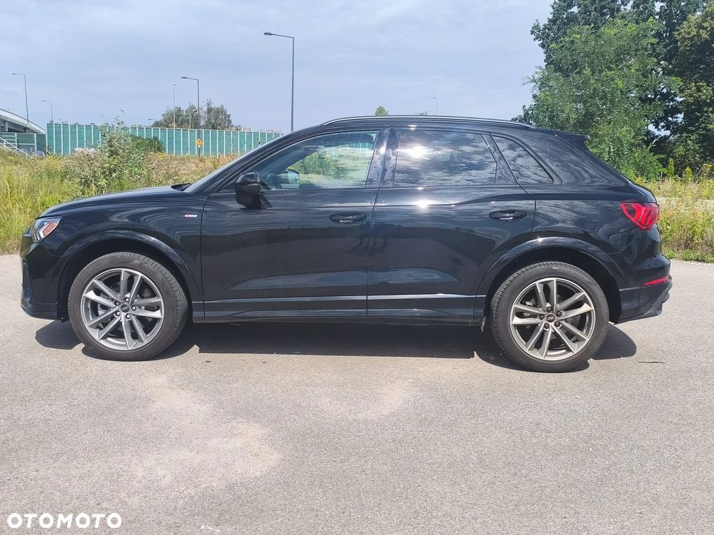 Audi Q3 - 6