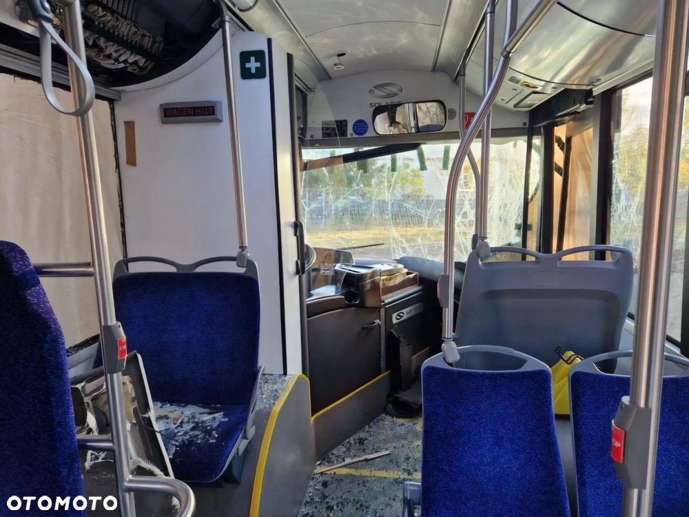 Solaris urbino 8.9h - 3