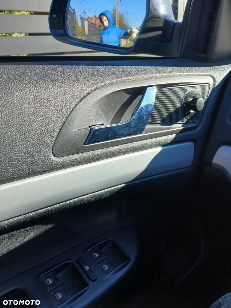 Skoda Octavia 1.8 TSI Ambiente - 16