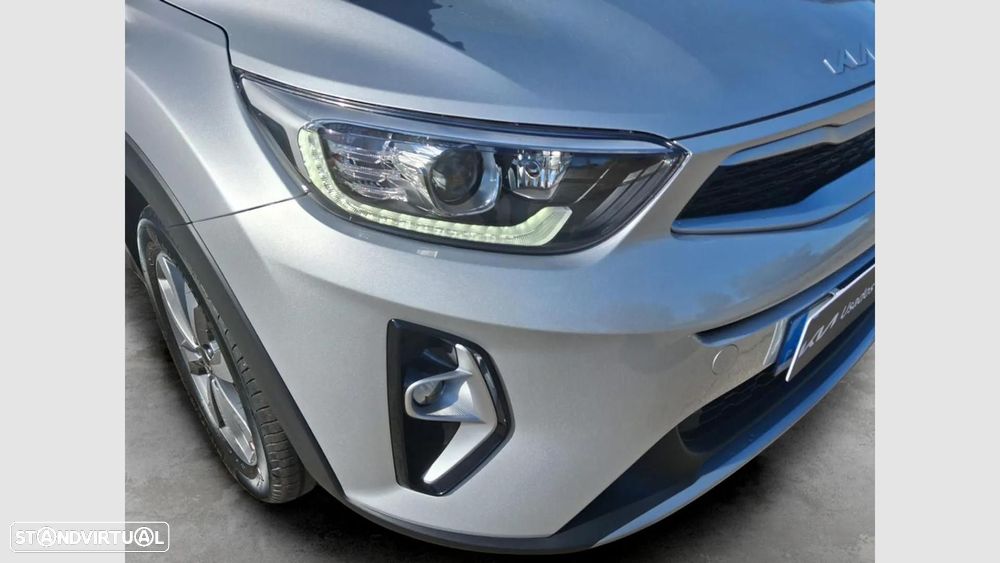 Kia Stonic 1.2 Dynamic - 10