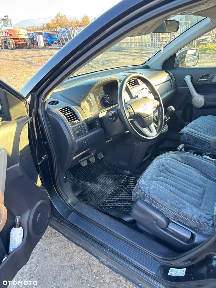 Honda CR-V 2.2i-CTDi ES - 7