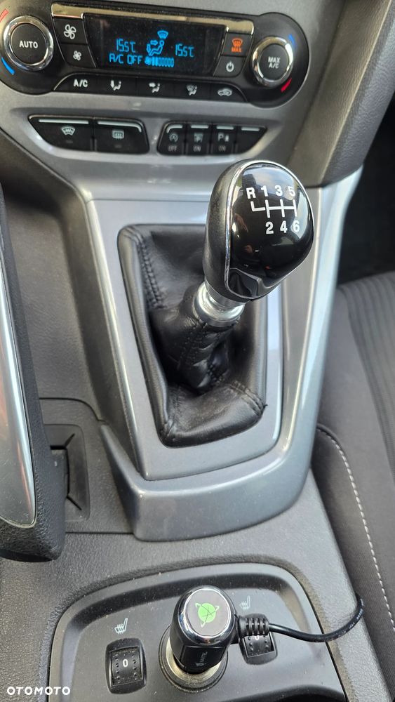 Ford Focus - 18