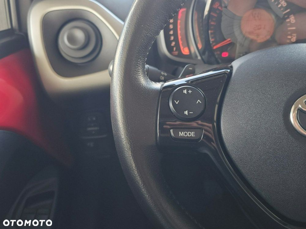 Toyota Aygo - 15