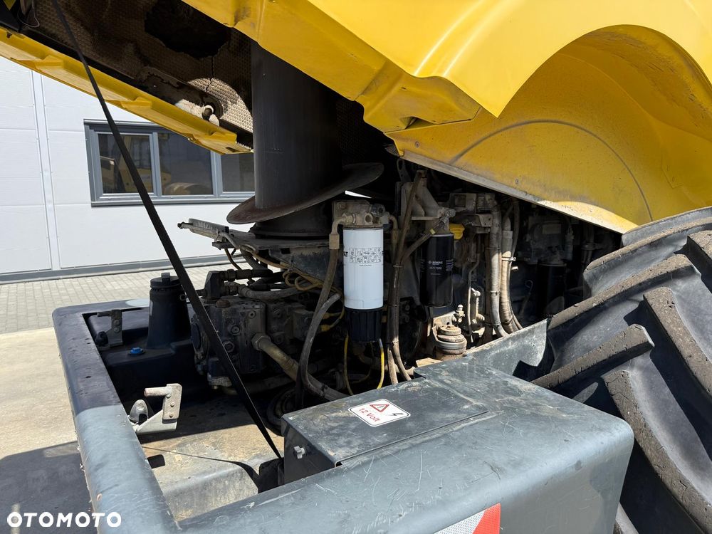Bomag BW 213 DH-4 - 22